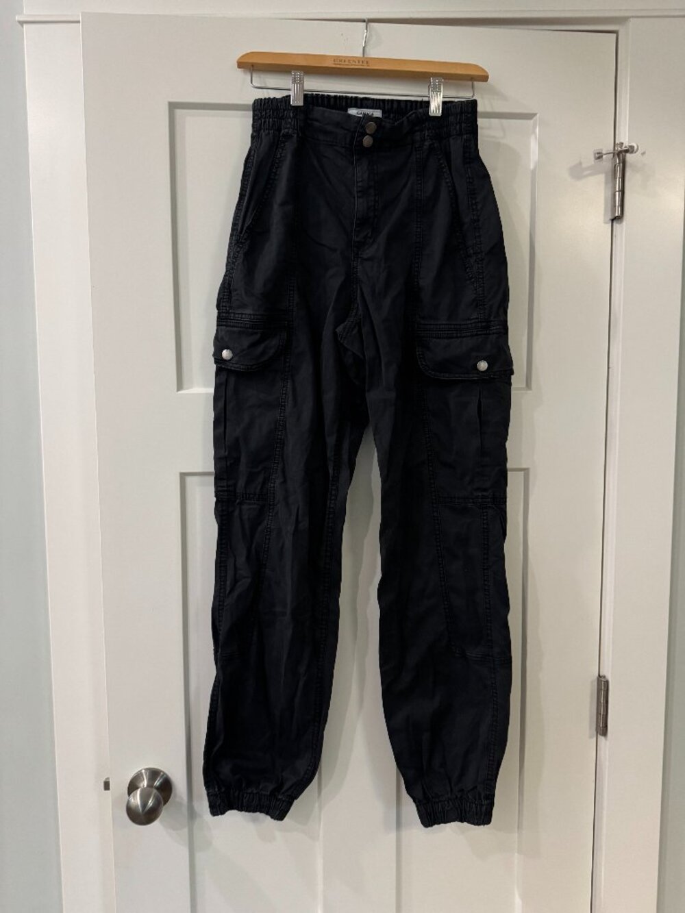 Garage Cargo Pants